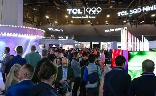 tcl-dominates-ces-2026-with-ultimate-display-innovation