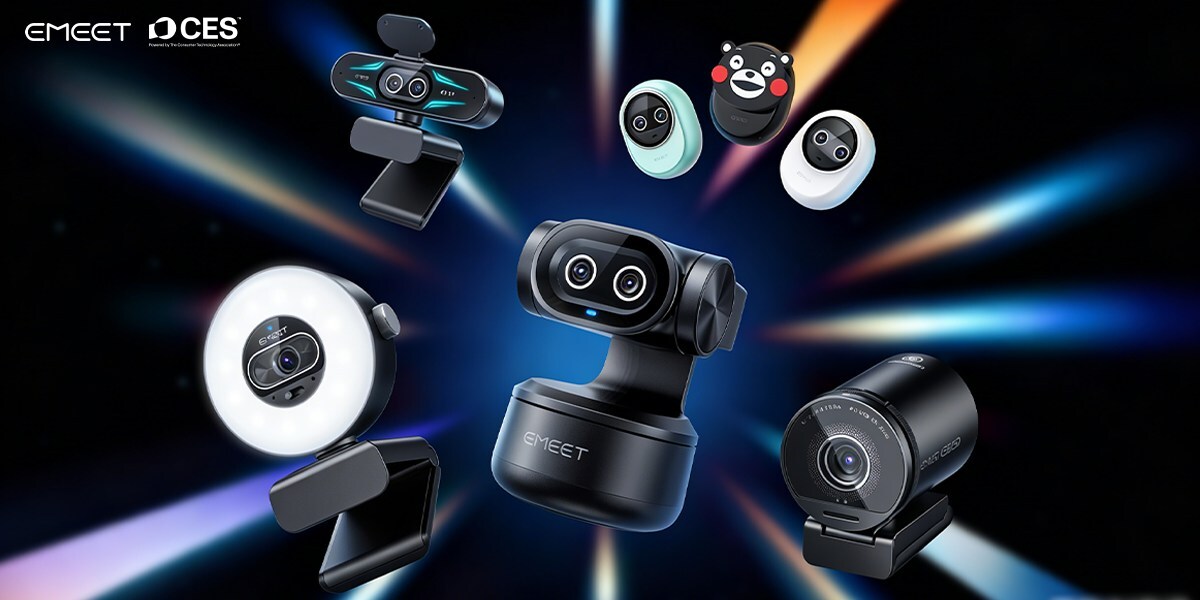 emeet-at-ces-2026:-exploring-the-future-of-ai-imaging