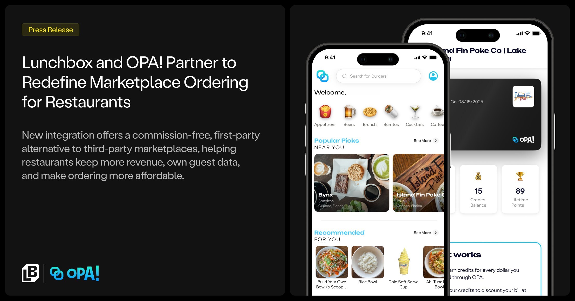 lunchbox-and-opa!-partner-to-redefine-marketplace-ordering-for-restaurants