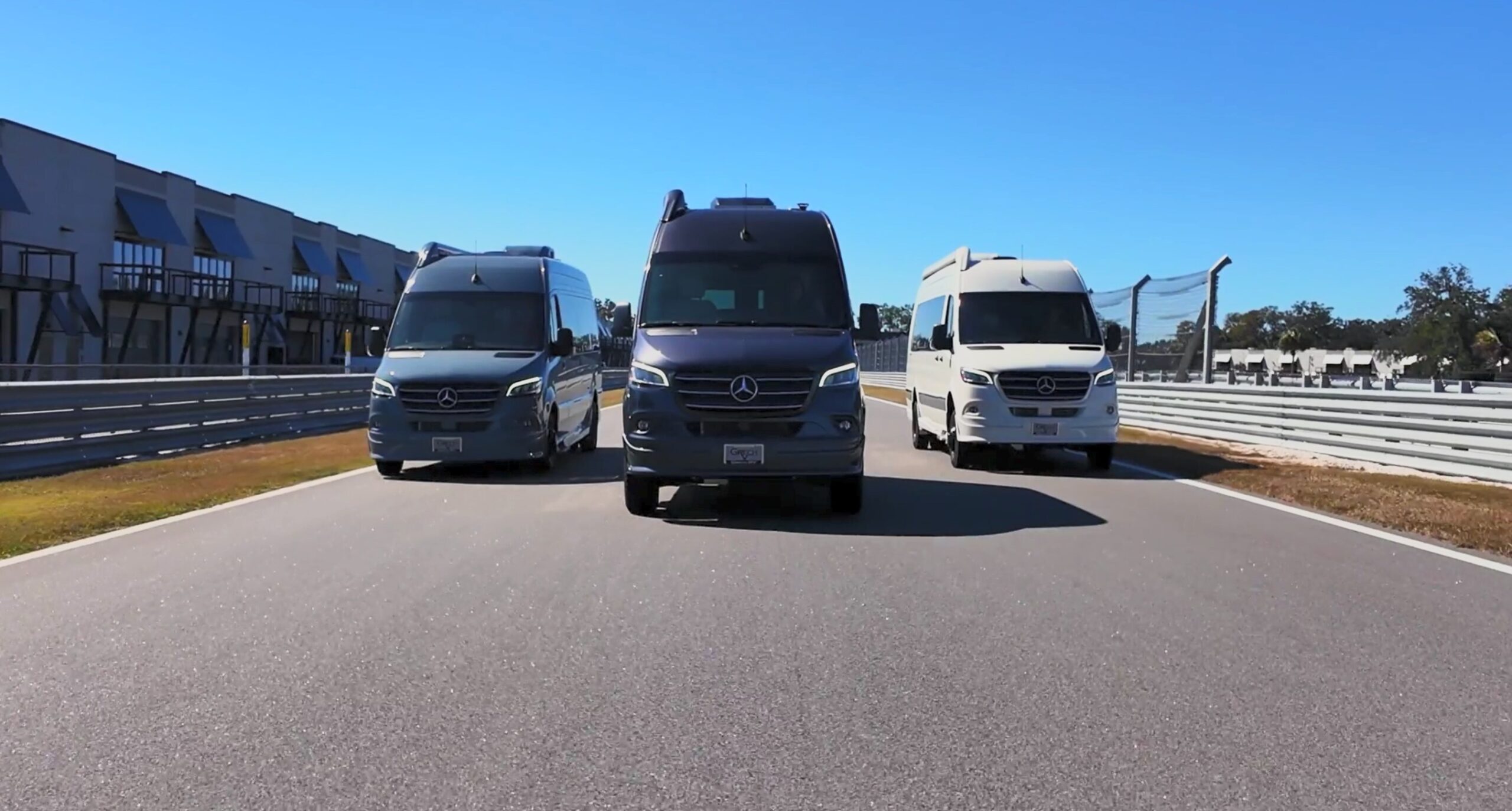grech-rv-introduces-vacanza-ion,-expanding-luxury-class-b-lineup-with-a-new-mid-level-mercedes-benz-sprinter-camper-van