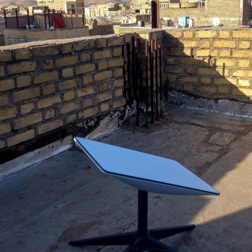 Starlink tries to stay online in Iran as regime jams signals during protests