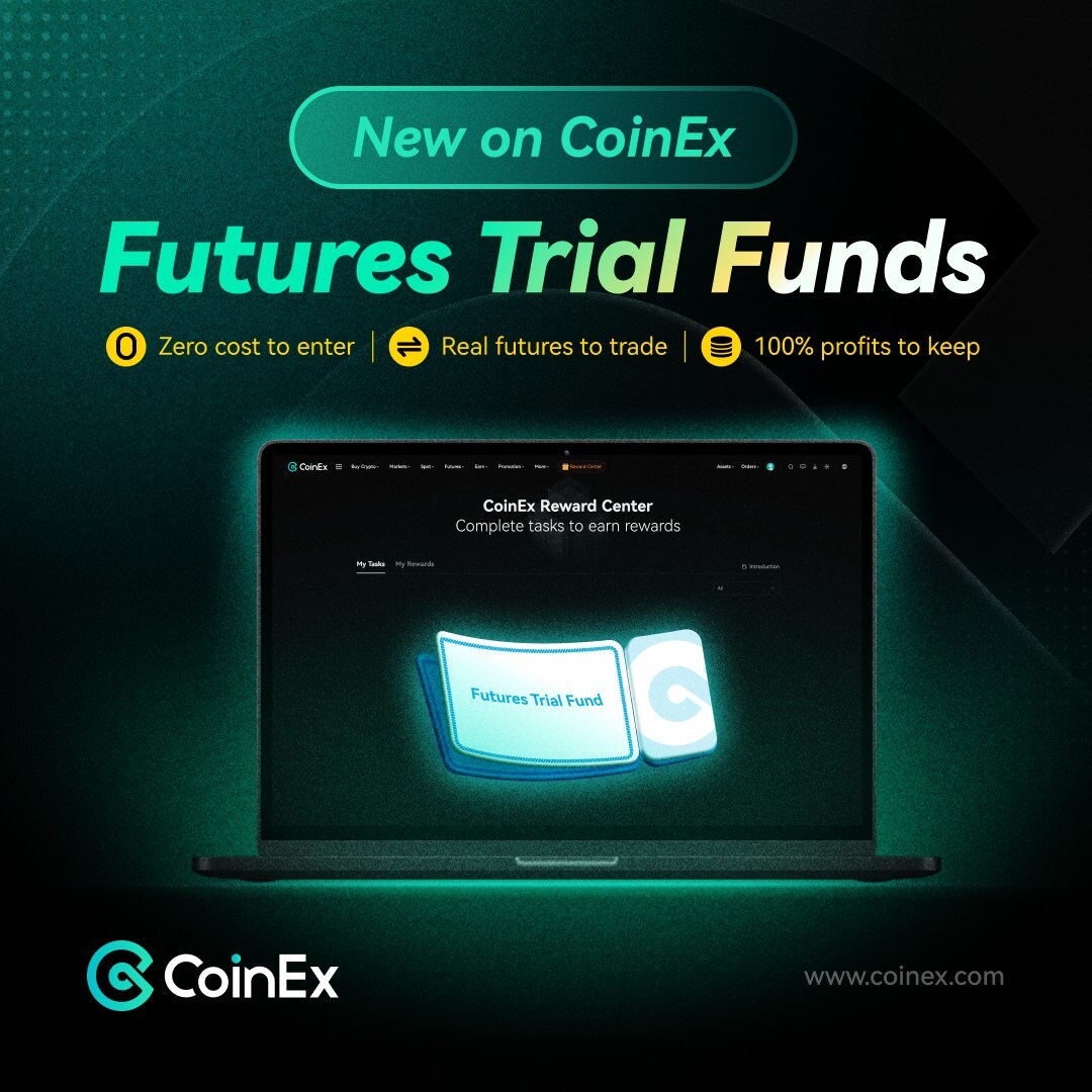 coinex-futures-trial-funds-—-start-real-futures-trading-with-zero-principal