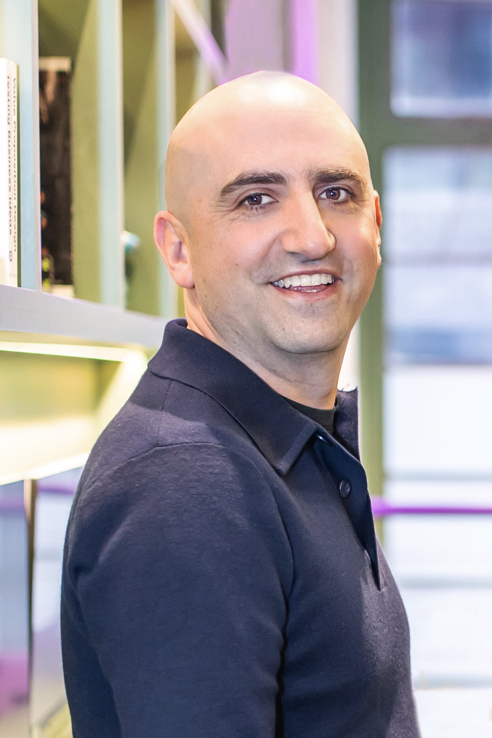 yulife-appoints-technology-and-insurance-leader-tal-gilbert-as-ceo