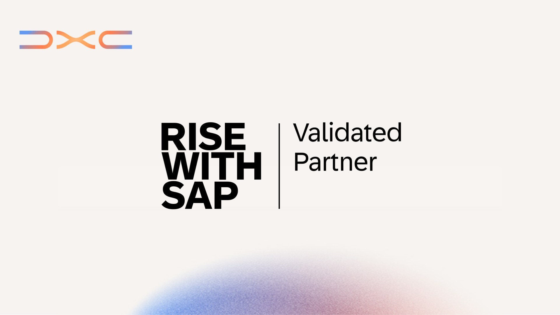 dxc-starkt-allianz-mit-sap-als-validierter-partner-von-rise-with-sap