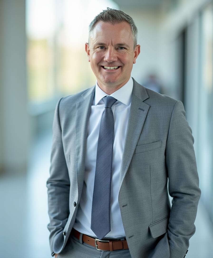 aisentr-appoints-phil-fitzgerald-as-chief-revenue-officer