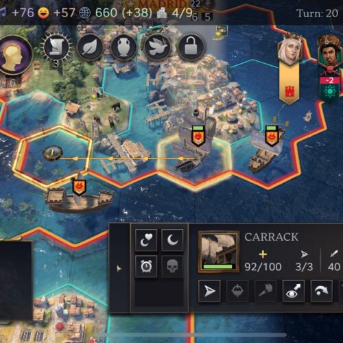 civilization-vii-is-headed-to-iphone-and-ipad-with-“arcade-edition”