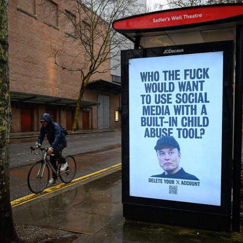 Grok was finally updated to stop undressing women and children, X Safety says