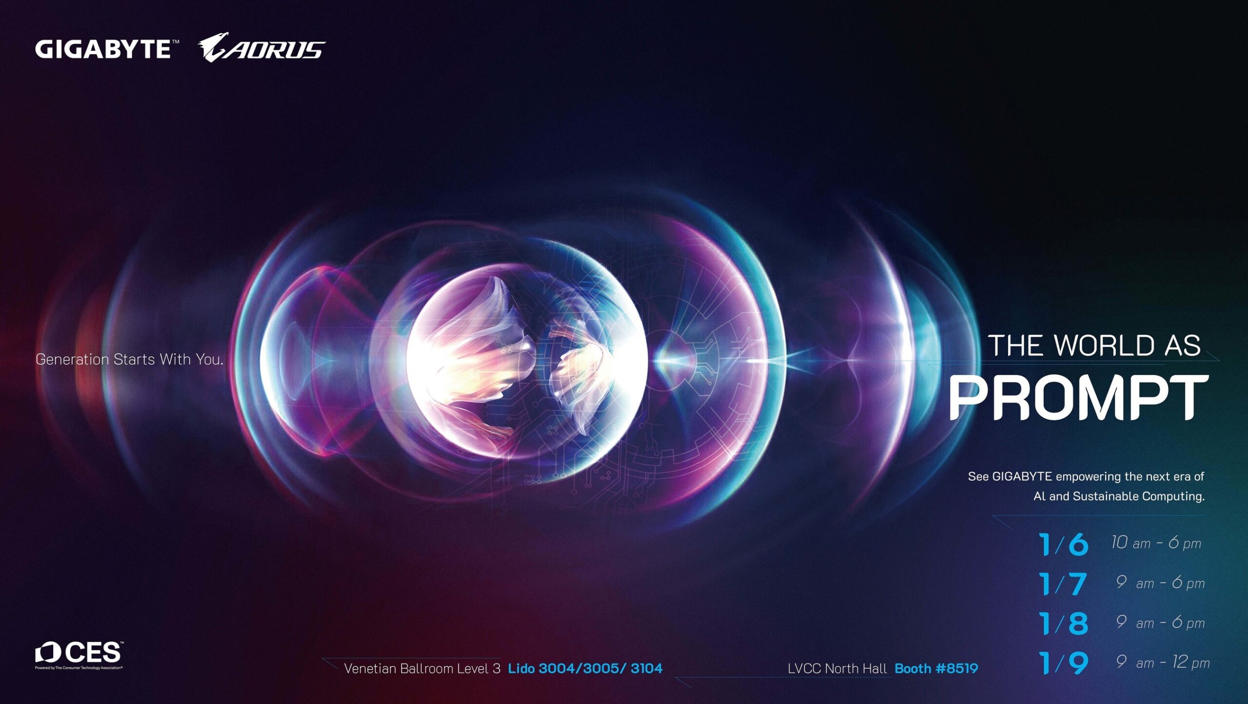 gigabyte-redefine-la-interaccion-entre-humanos-y-la-ia-en-el-ces-2026-con-una-experiencia-totalmente-inmersiva-y-participativa