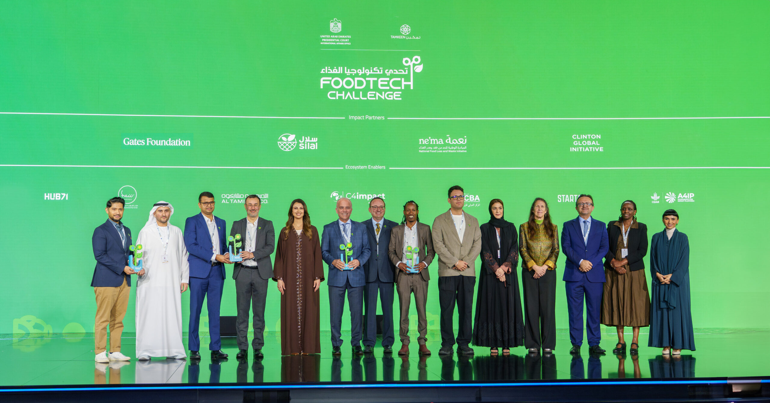 the-uae-foodtech-challenge-2026-winners-to-join-national-agri-tech-ecosystem-and-support-global-food-security