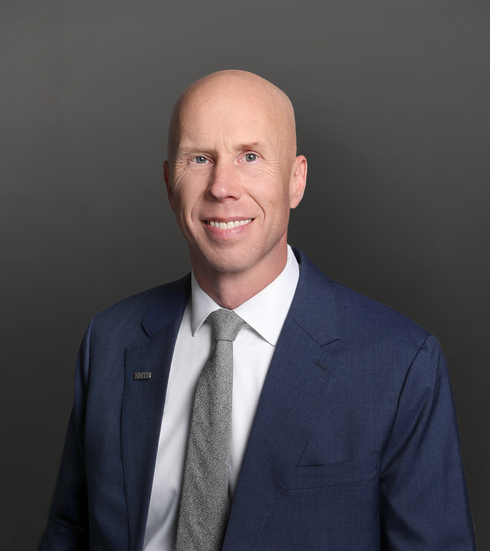 Dave Wethington joins HNTB as vice president