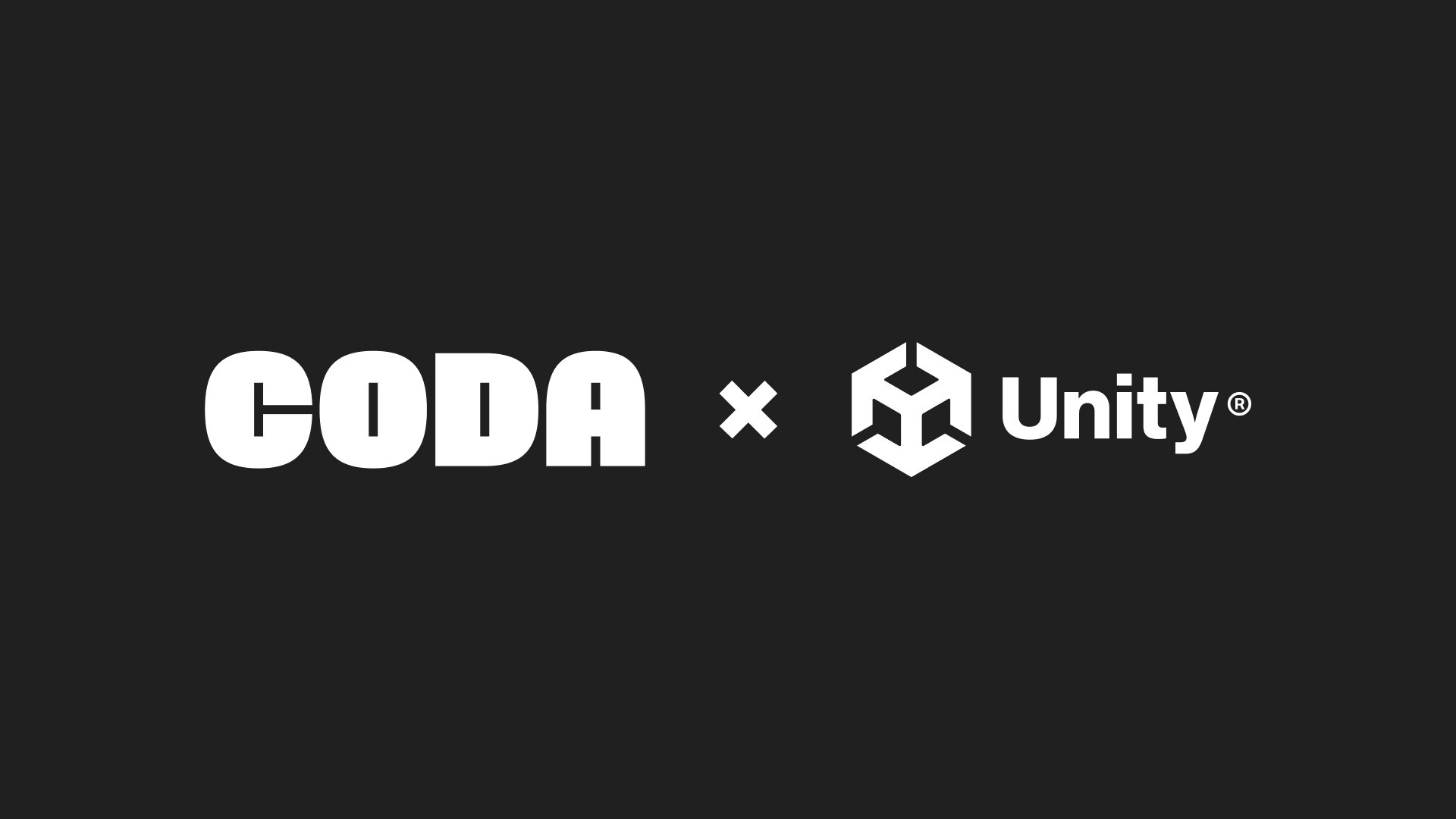 Coda and Unity to enable out-of-app monetization for game developers globally
