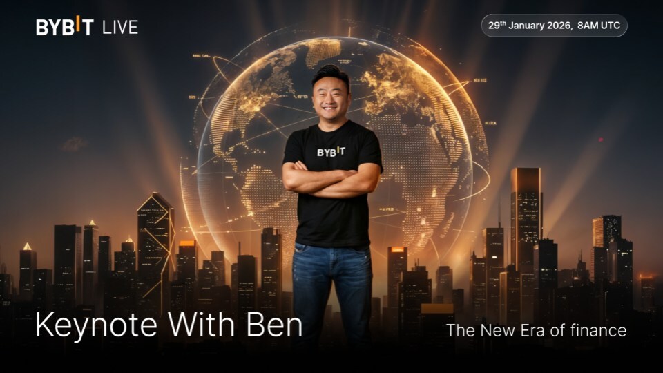 bybit-ceo-ben-zhou-to-unveil-2026-roadmap-in-keynote-heralding-new-era-for-digital-finance