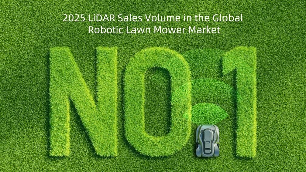 robosense-ranked-no.1-in-global-3d-lidar-sales-volume-for-robotic-lawn-mowers