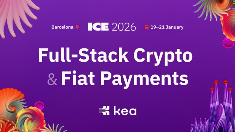 kea-brings-full-stack-crypto-and-fiat-payments-to-ice-2026