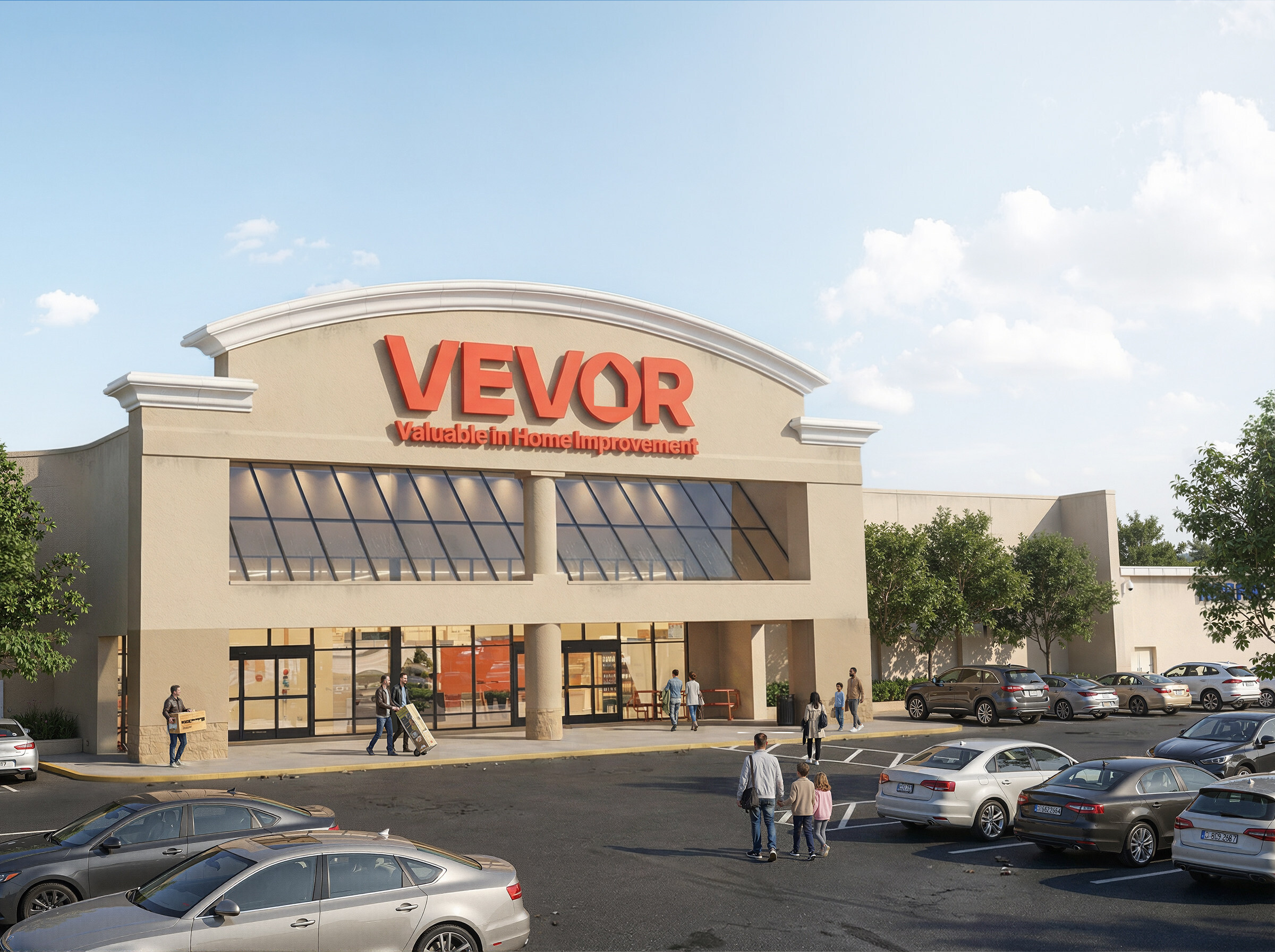 vevor-enters-us.-physical-retail-with-first-brick-and-mortar-store-in-houston