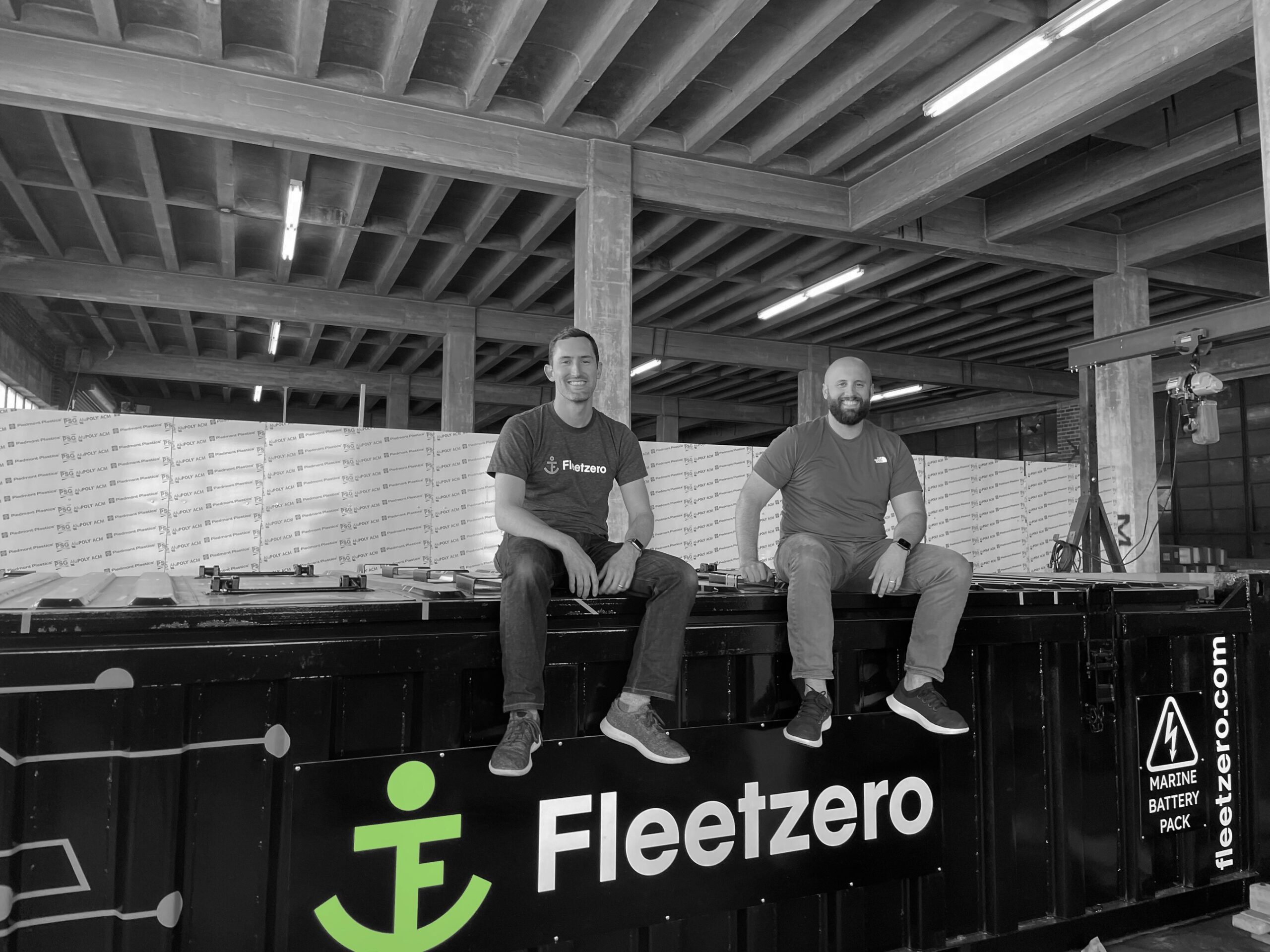 fleetzero-raises-$43-million-series-a-from-obvious-ventures,-maersk-growth,-breakthrough-energy-ventures,-8090-industries-and-others-to-scale-shipping-electrification-and-autonomy