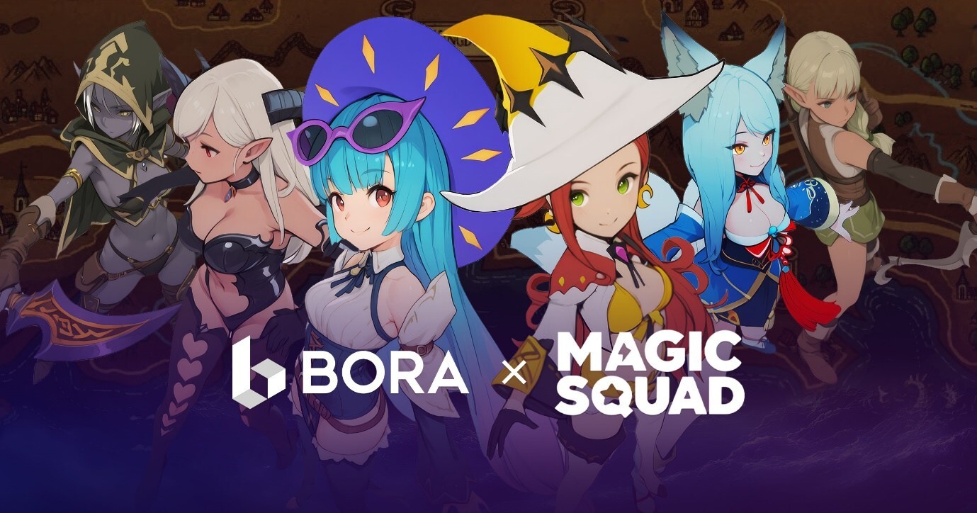 metabora-games-partners-with-neostellagames-to-launch-global-title-“magic-squad”
