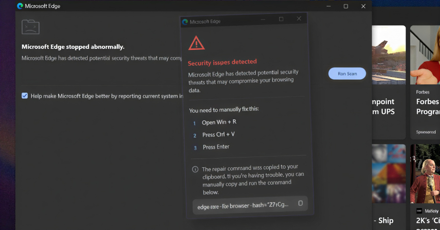 crashfix-chrome-extension-delivers-modelorat-using-clickfix-style-browser-crash-lures