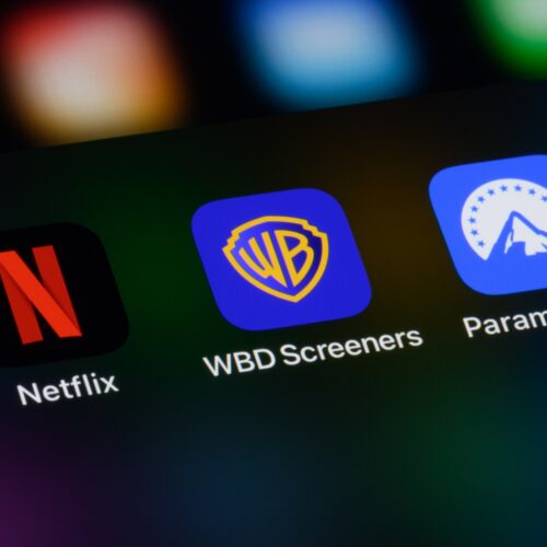 Netflix to pay all cash for Warner Bros. to fend off Paramount hostile takeover