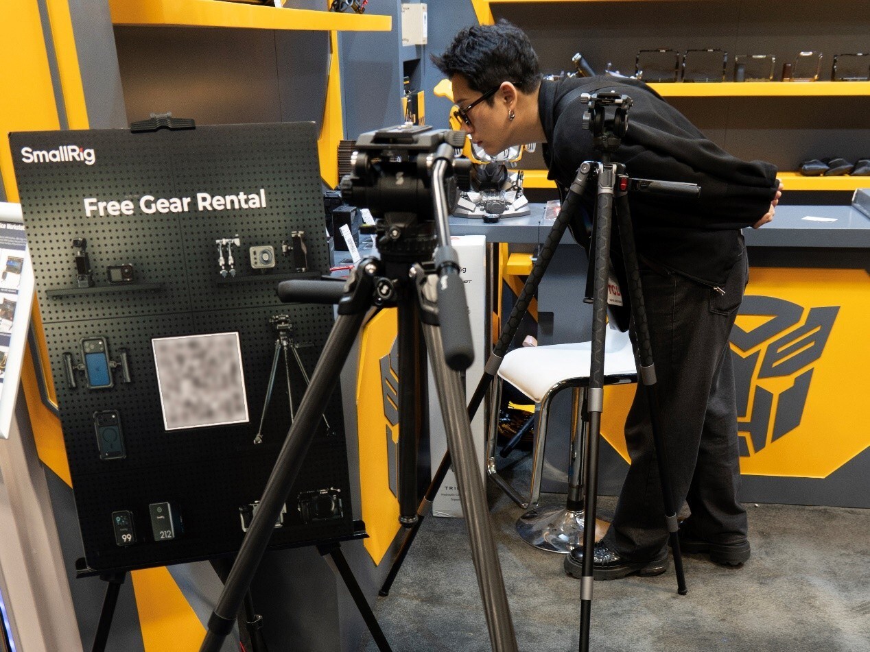 smallrig-senala-un-cambio-estrategico-en-su-debut-en-ces