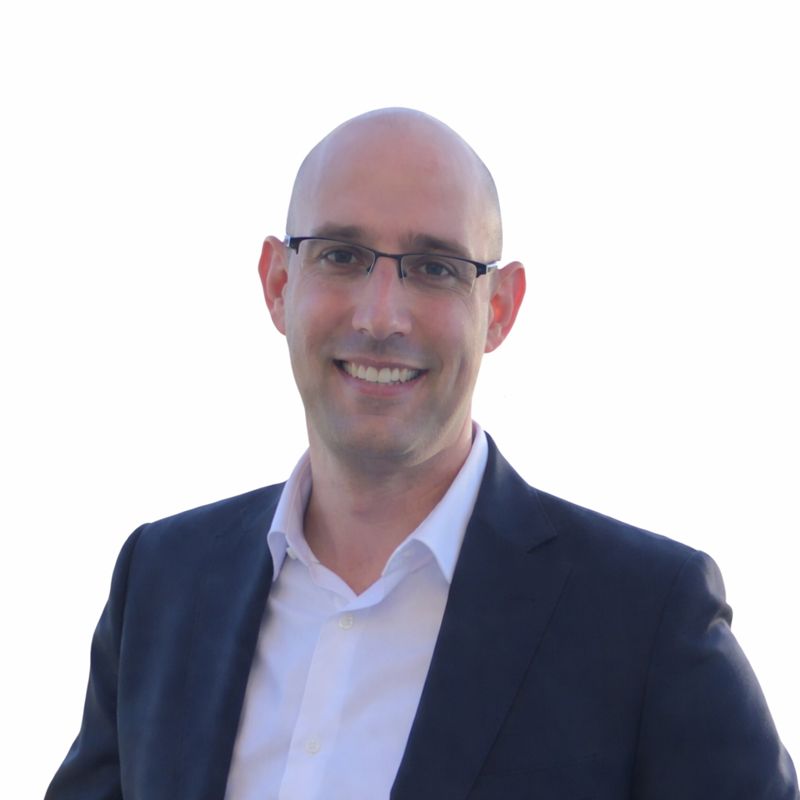 komodor-appoints-ziv-harfenist-as-chief-financial-officer