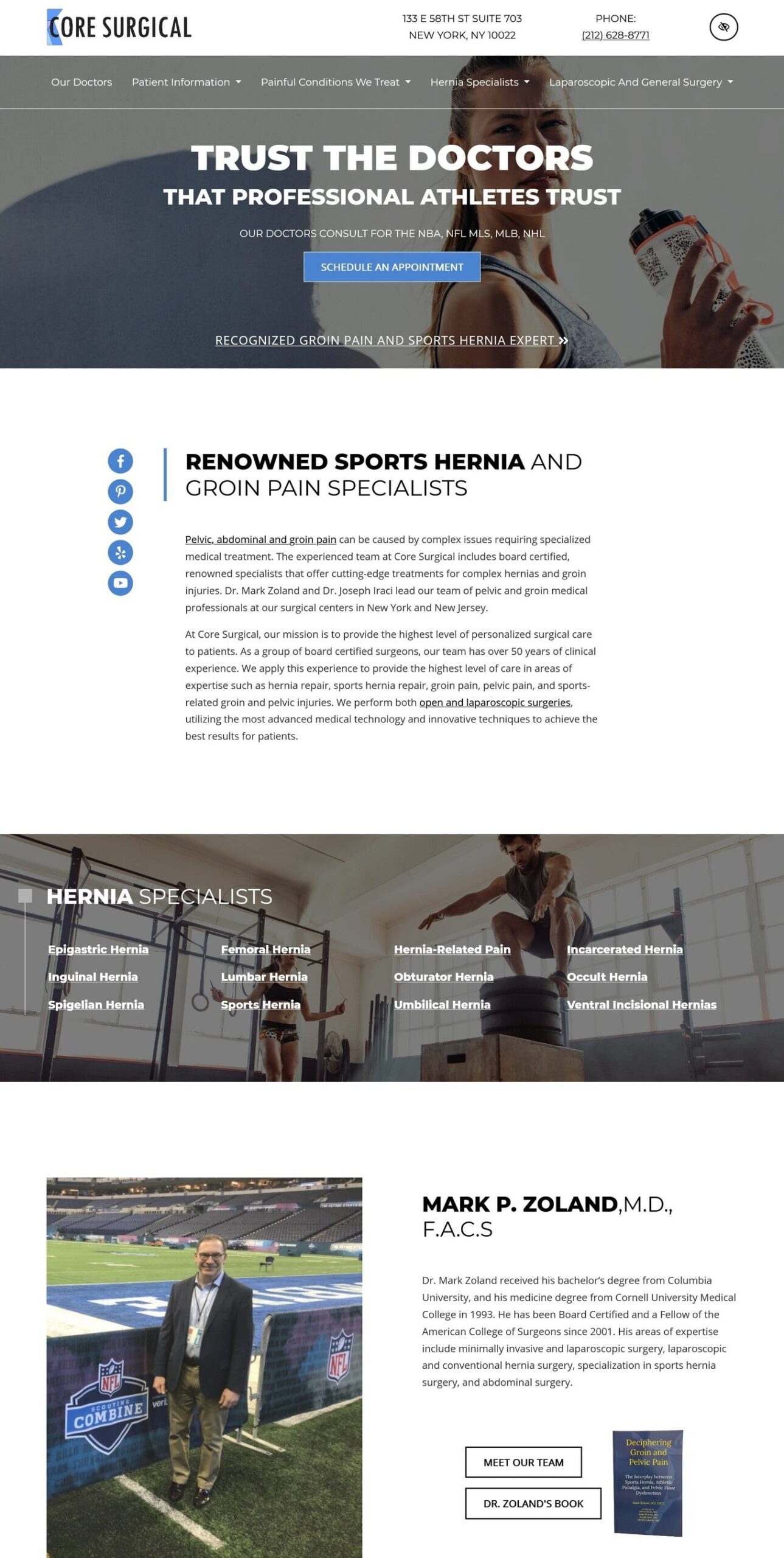 new-york-hernia-and-sports-hernia-specialist-dr.-mark-zoland-named-2026-super-doctor