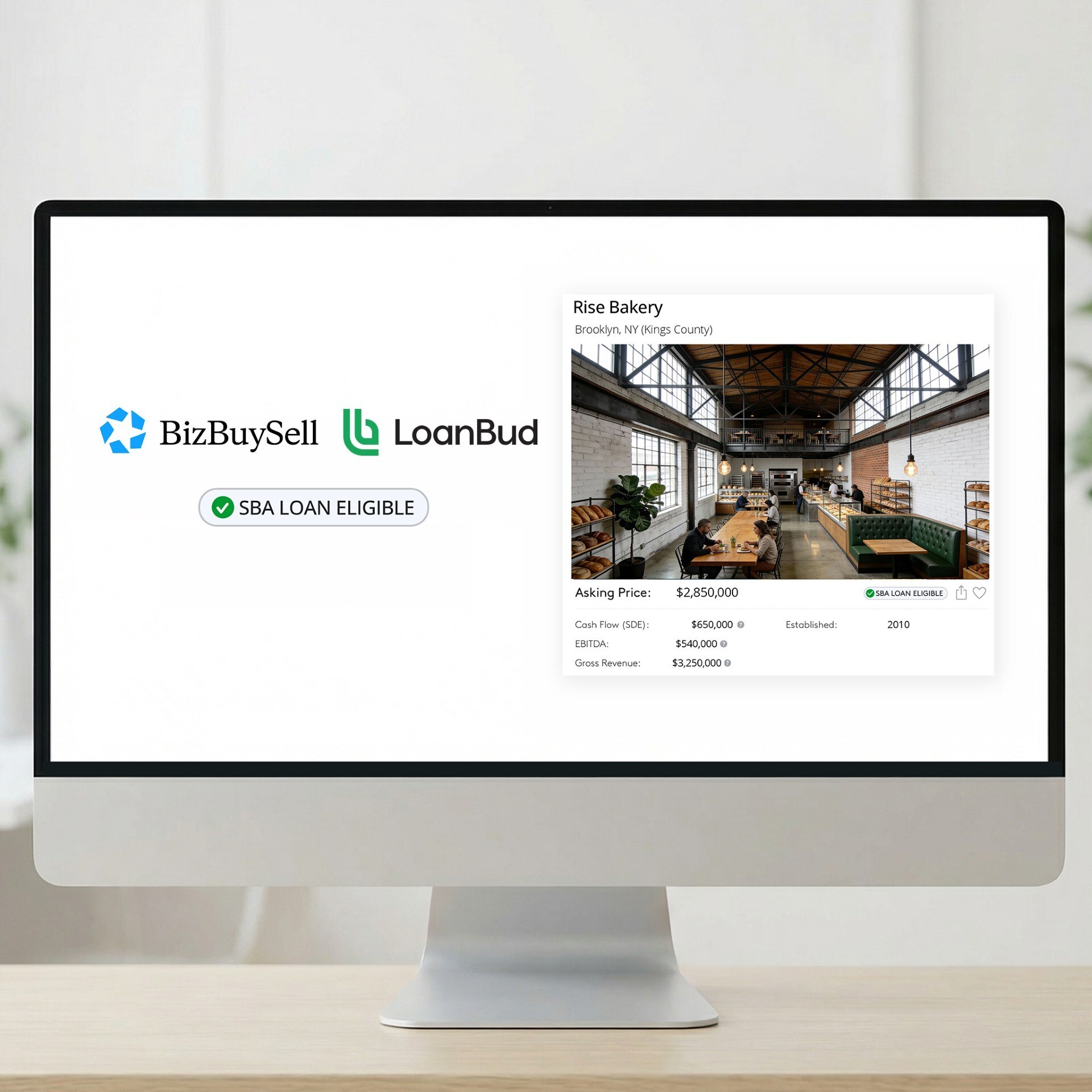 bizbuysell-and-loanbud-partner-to-launch-sba-loan-eligible-program