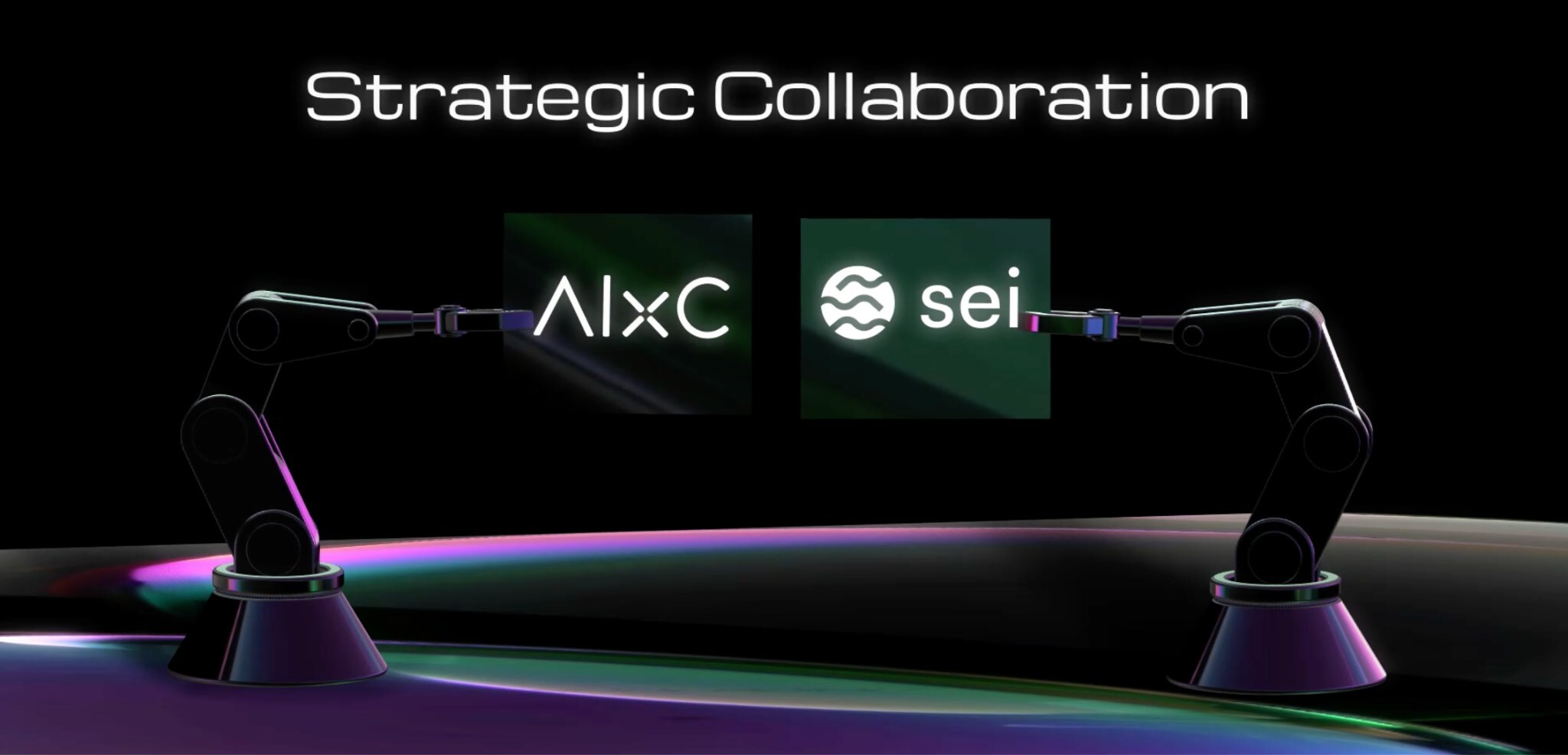 aixc-and-sei-development-foundation-announce-strategic-collaboration