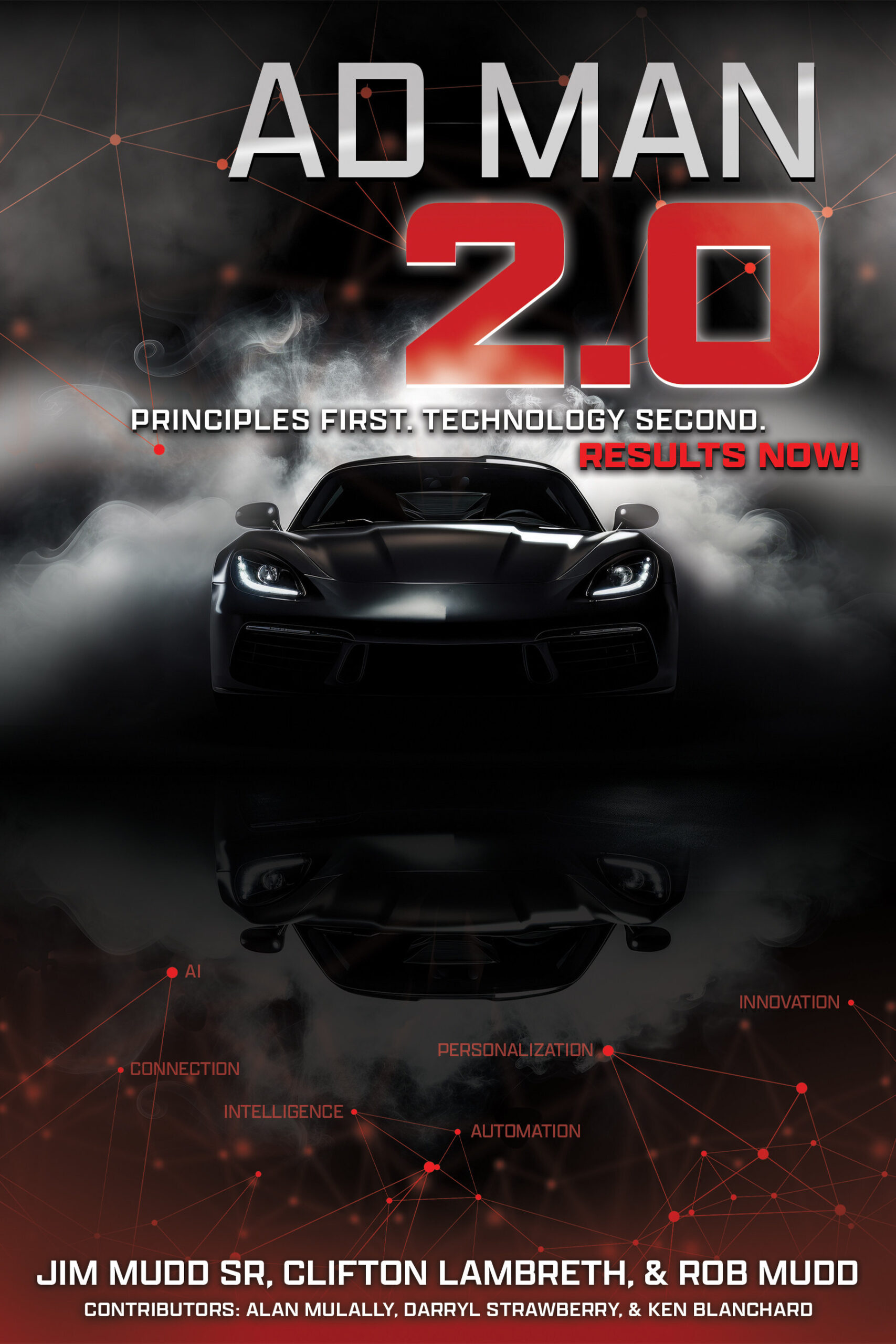 mudd-advertising-launches-the-ad-man-2.0:-a-powerful-reinvention-of-principles‑driven-leadership-for-a-new-era-of-technology-and-change