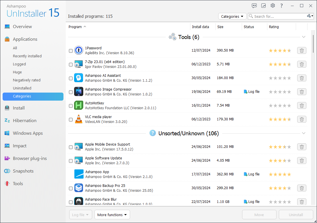 get-ashampoo-uninstaller-15-free-for-a-limited-time