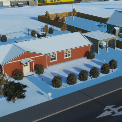 Here’s what Cities: Skylines 2’s new developer is updating first