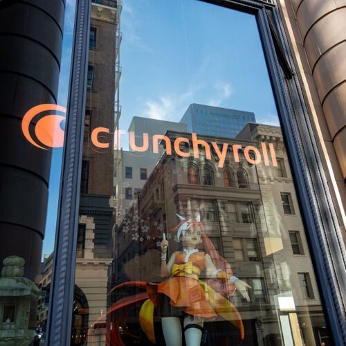 Streaming service Crunchyroll raises prices weeks after killing its free tier