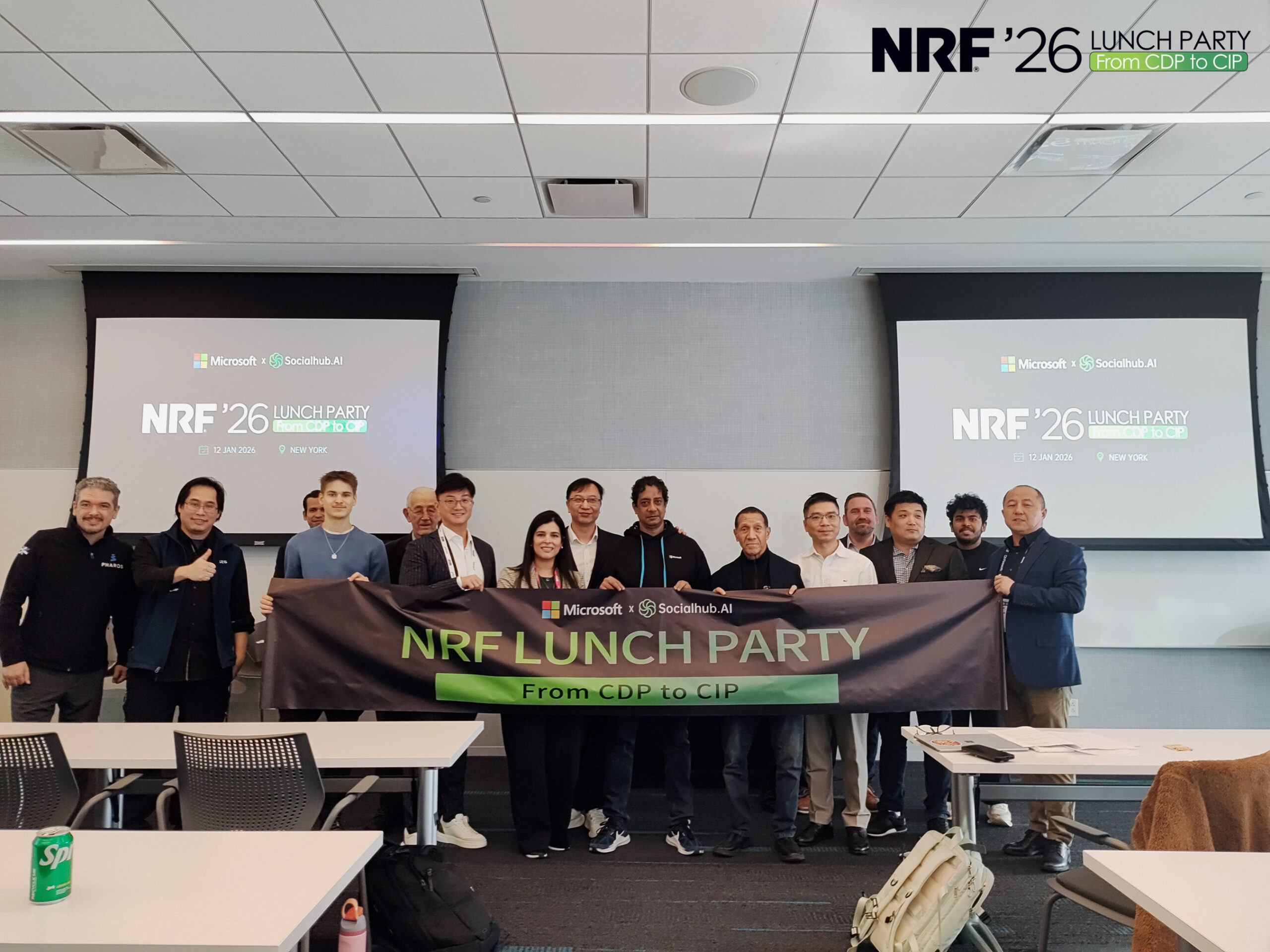 socialhub.ai-strengthens-microsoft-alliance-to-launch-ai-native-customer-intelligence-platform-on-azure