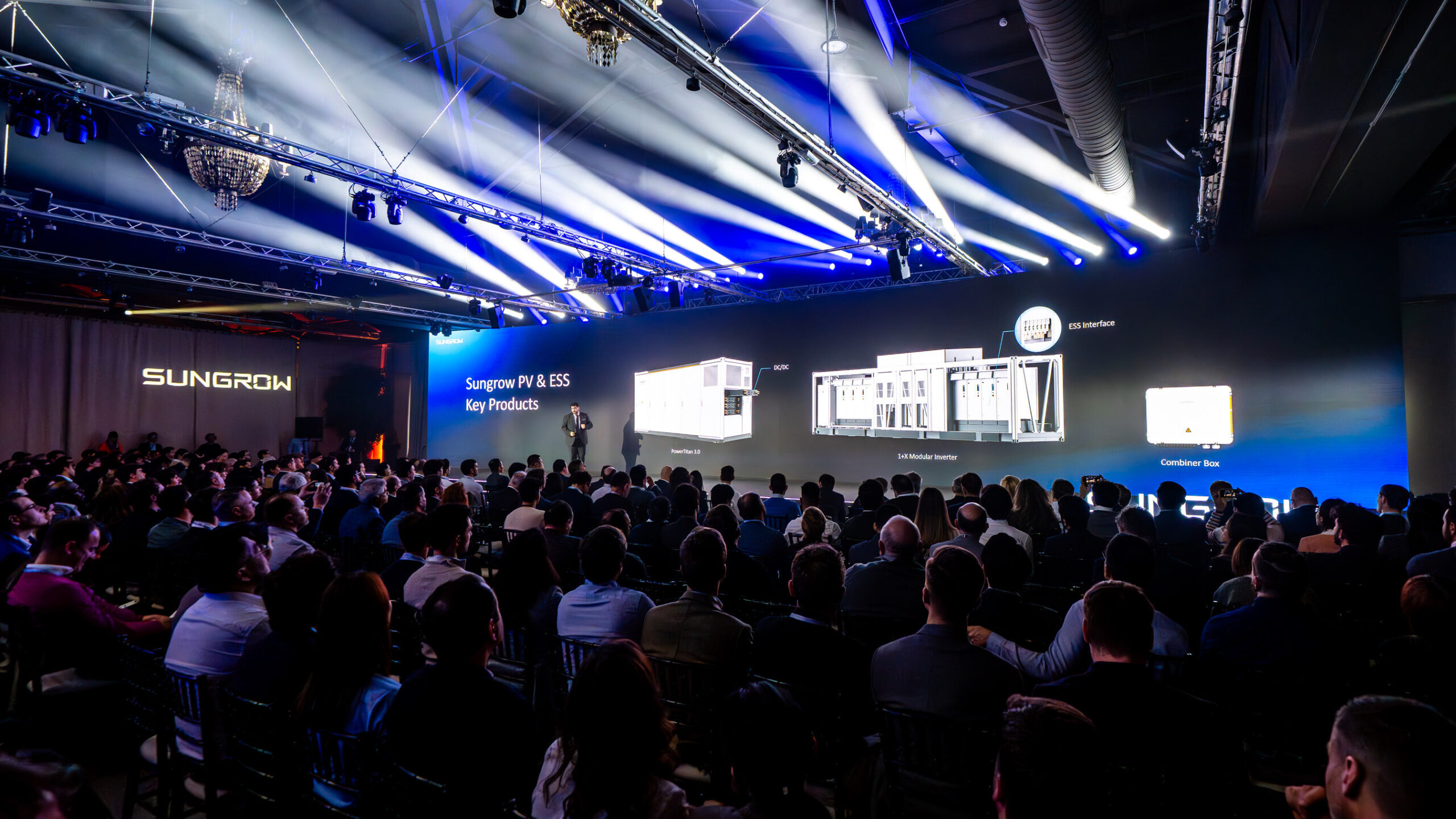 mehr-als-nur-die-energieversorgung-von-heute:-sungrow-stellt-netzbildenden-batteriespeicher-powertitan-3.0-in-madrid-vor