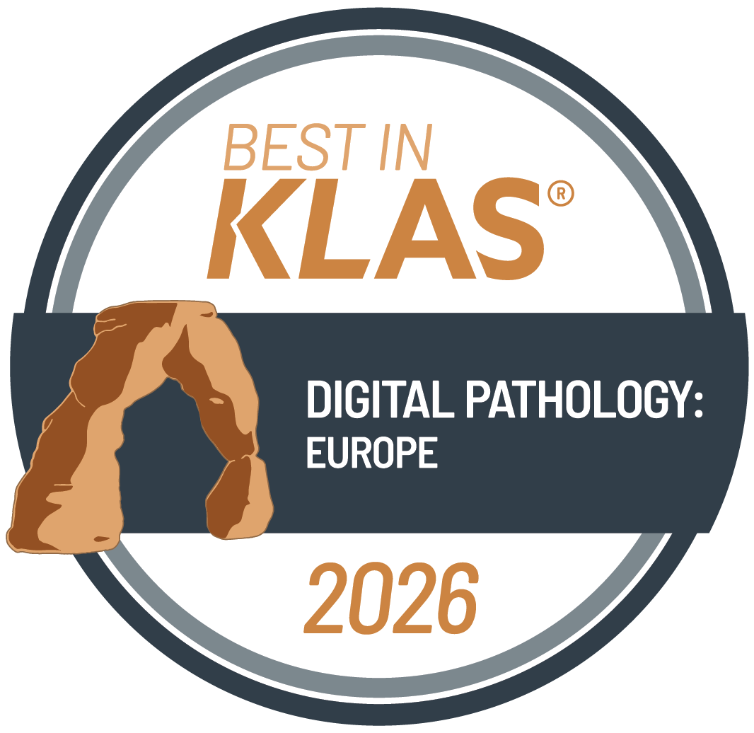 proscia-named-global-2026-best-in-klas-for-digital-pathology-in-europe