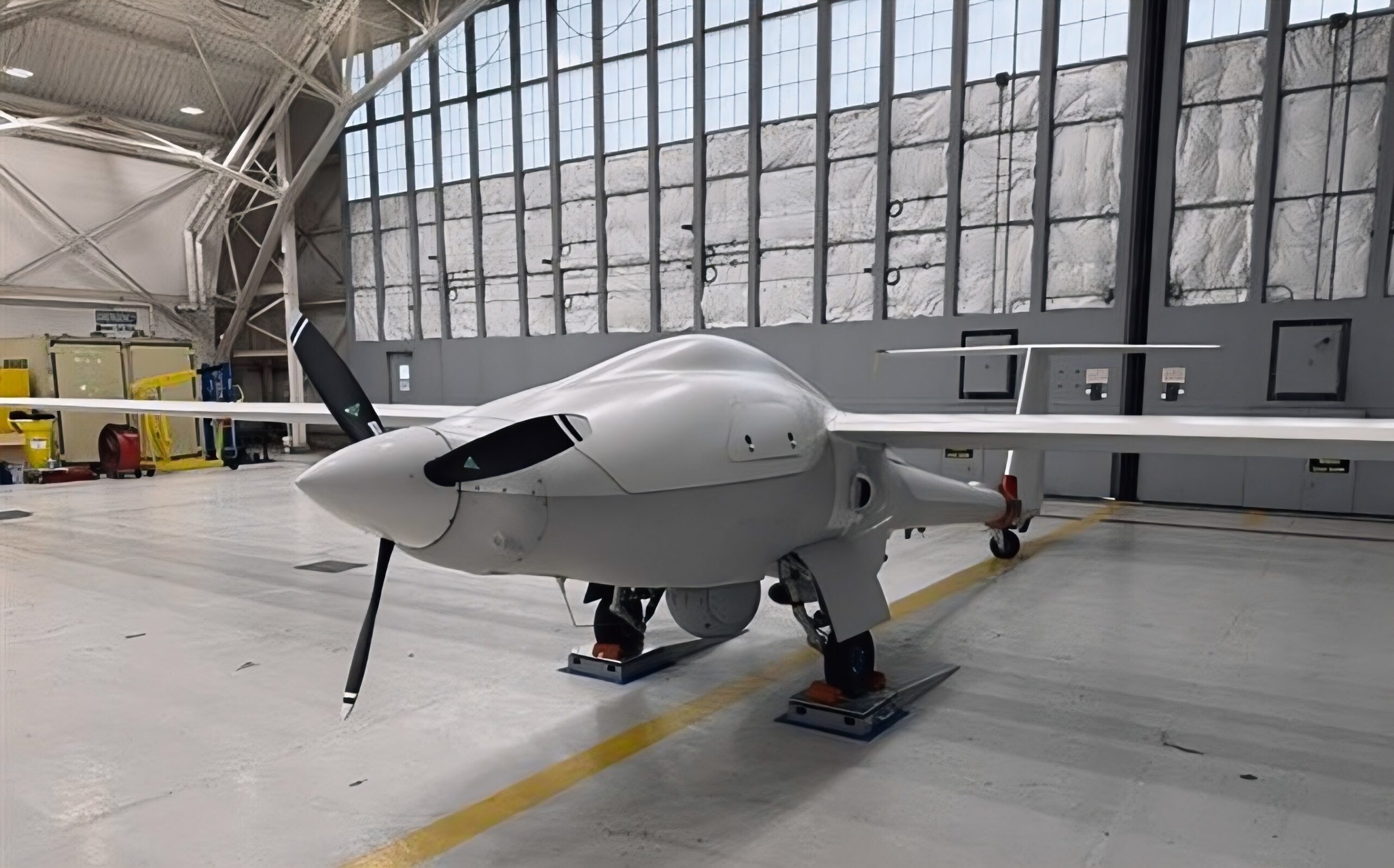 dzyne’s-ultra-turbo-achieves-historic-60-hour,-high-altitude-flight-—-redefining-group-5-uas-endurance