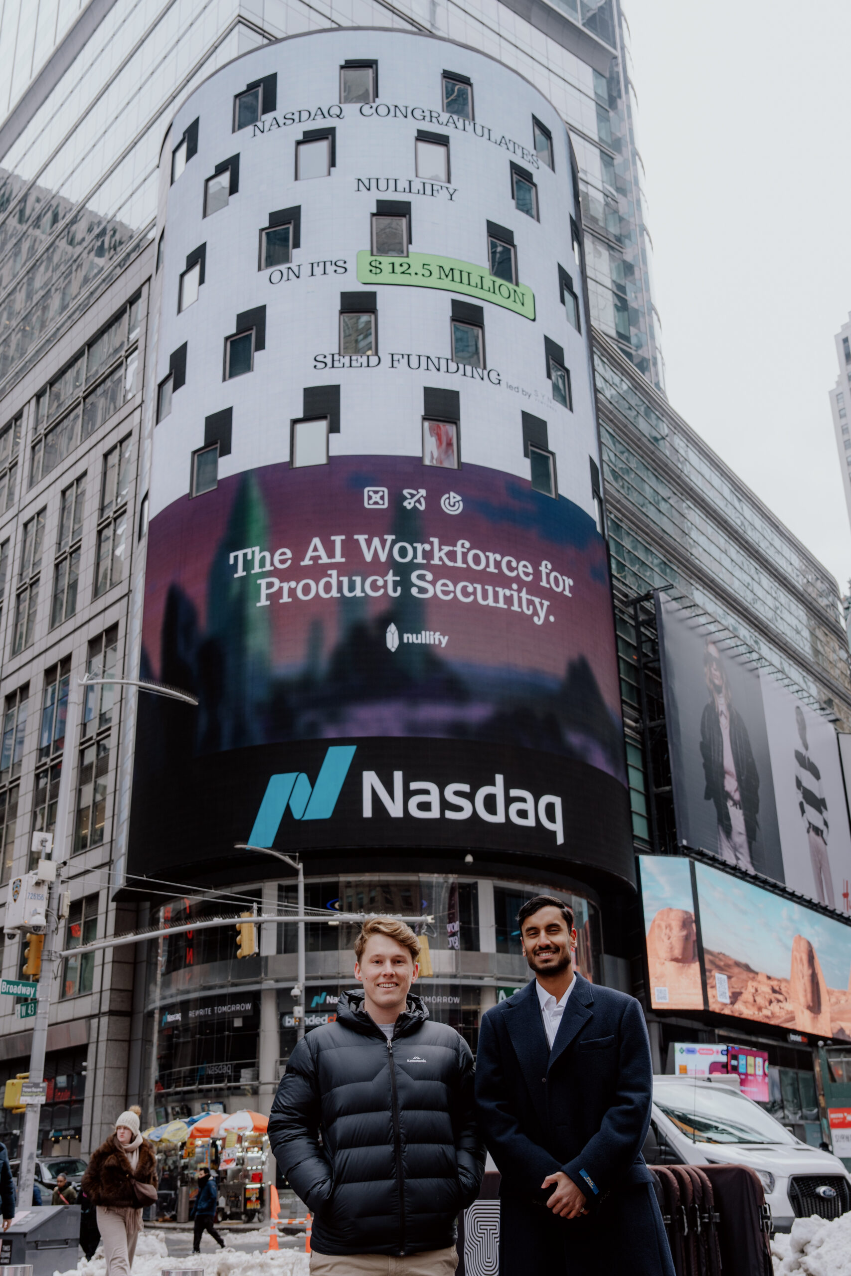 nullify-closes-seed-funding-round-with-$12.5-million-investment-to-scale-growth-of-first-ever-ai-workforce-for-product-security
