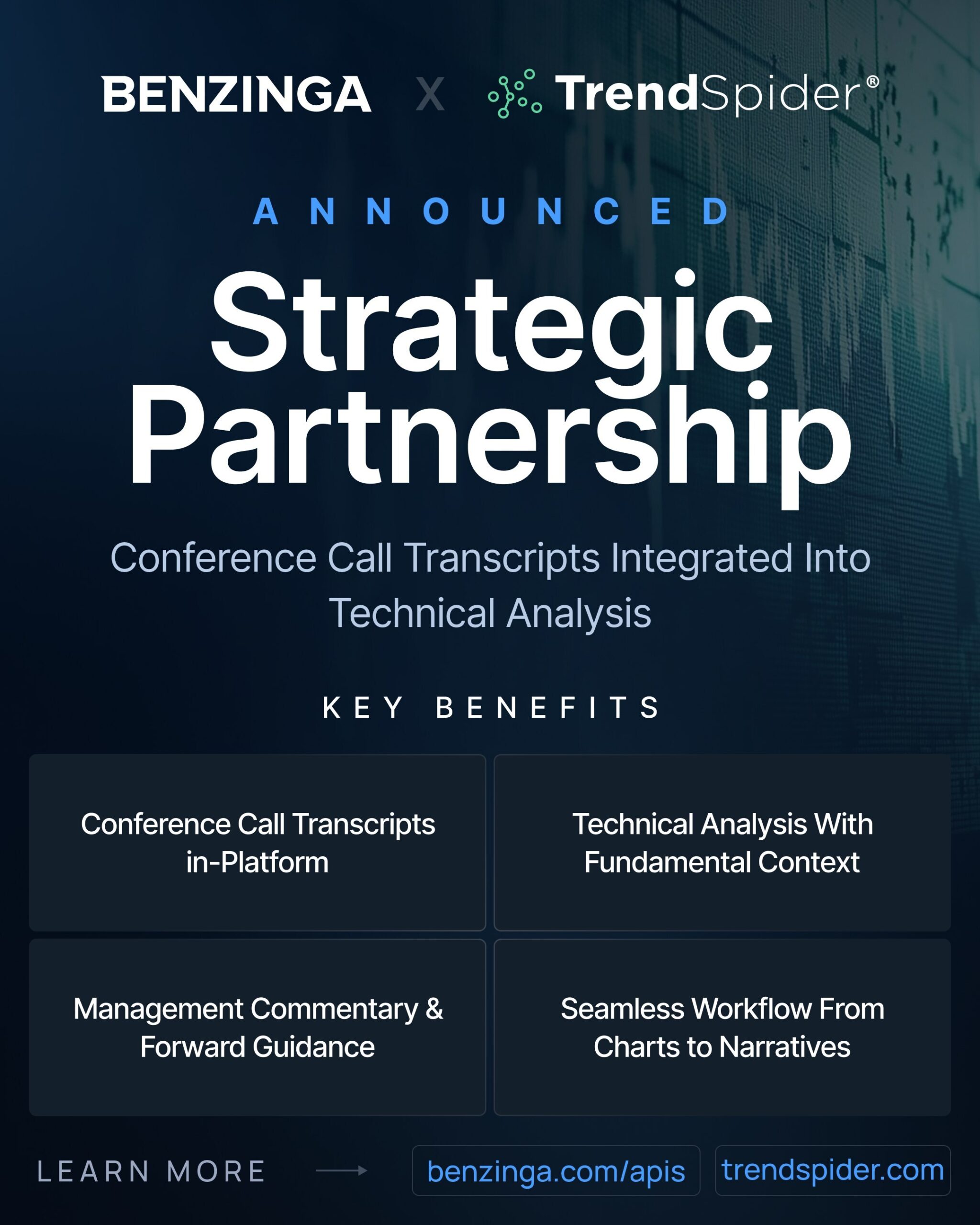 benzinga-and-trendspider-expand-data-integration-with-conference-call-transcripts