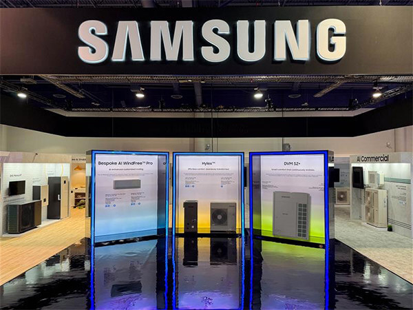 samsung-showcases-a-comprehensive-portfolio-of-intelligent-hvac-solutions