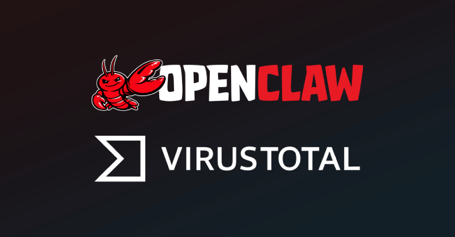 openclaw-integrates-virustotal-scanning-to-detect-malicious-clawhub-skills