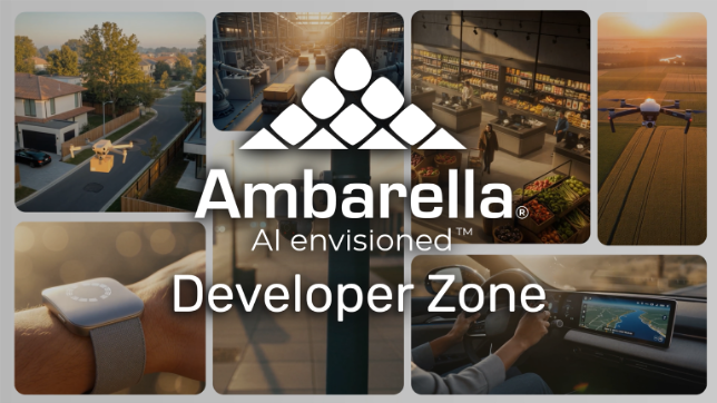 ambarella-to-showcase-“the-ambarella-edge:-from-agentic-to-physical-ai”-at-embedded-world-2026
