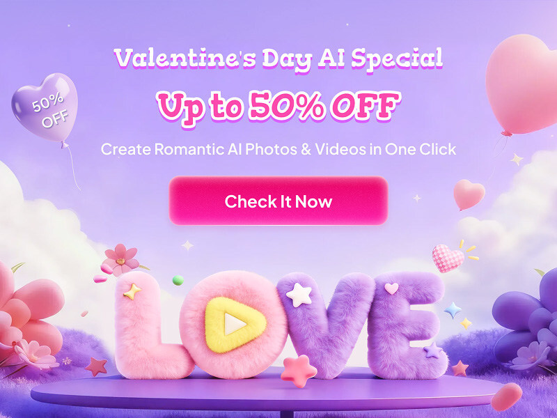 edimakor-valentine’s-day-sale:-express-your-love-with-ai,-up-to-50%-off