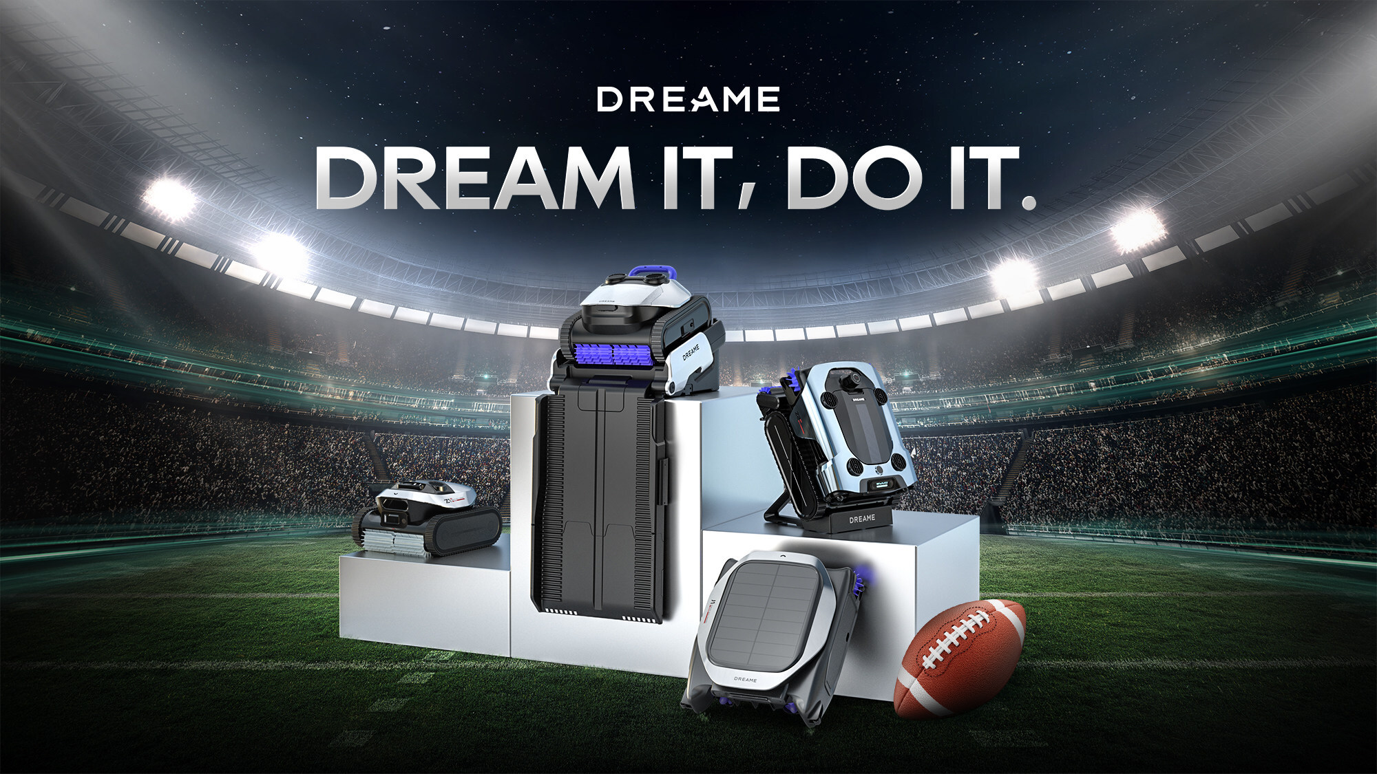 dreame-pool-debuts-award-winning-robotic-cleaner-during-the-game-day-with-nbc-commercial