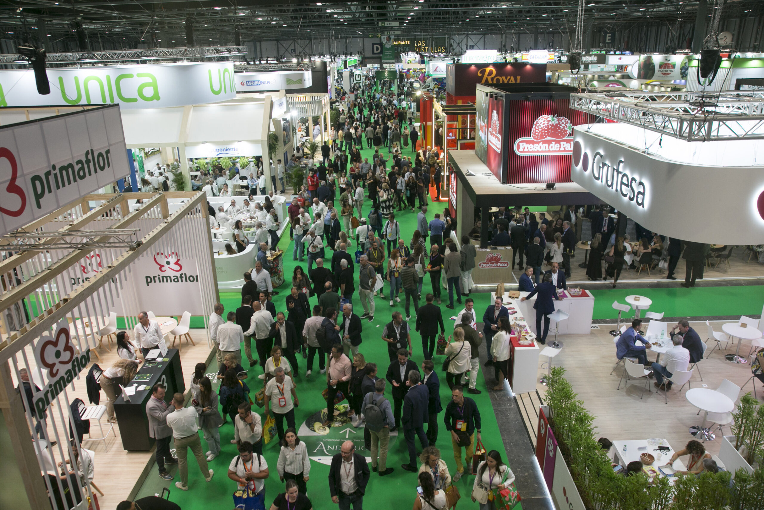 fruit-attraction-2026:-the-global-meeting-point-shaping-the-future-of-the-fruit-and-vegetable-industry