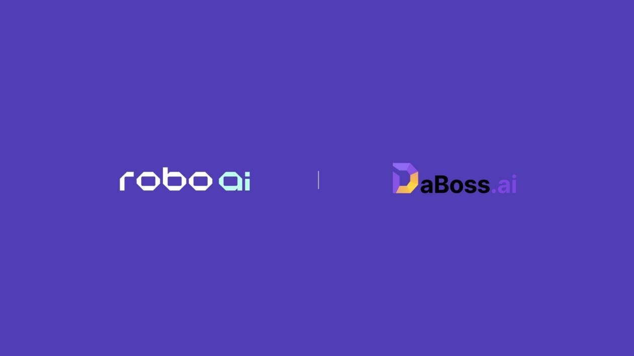 roboai-and-daboss.ai-establish-joint-venture-to-launch-distributed-embodied-ai-data-platform