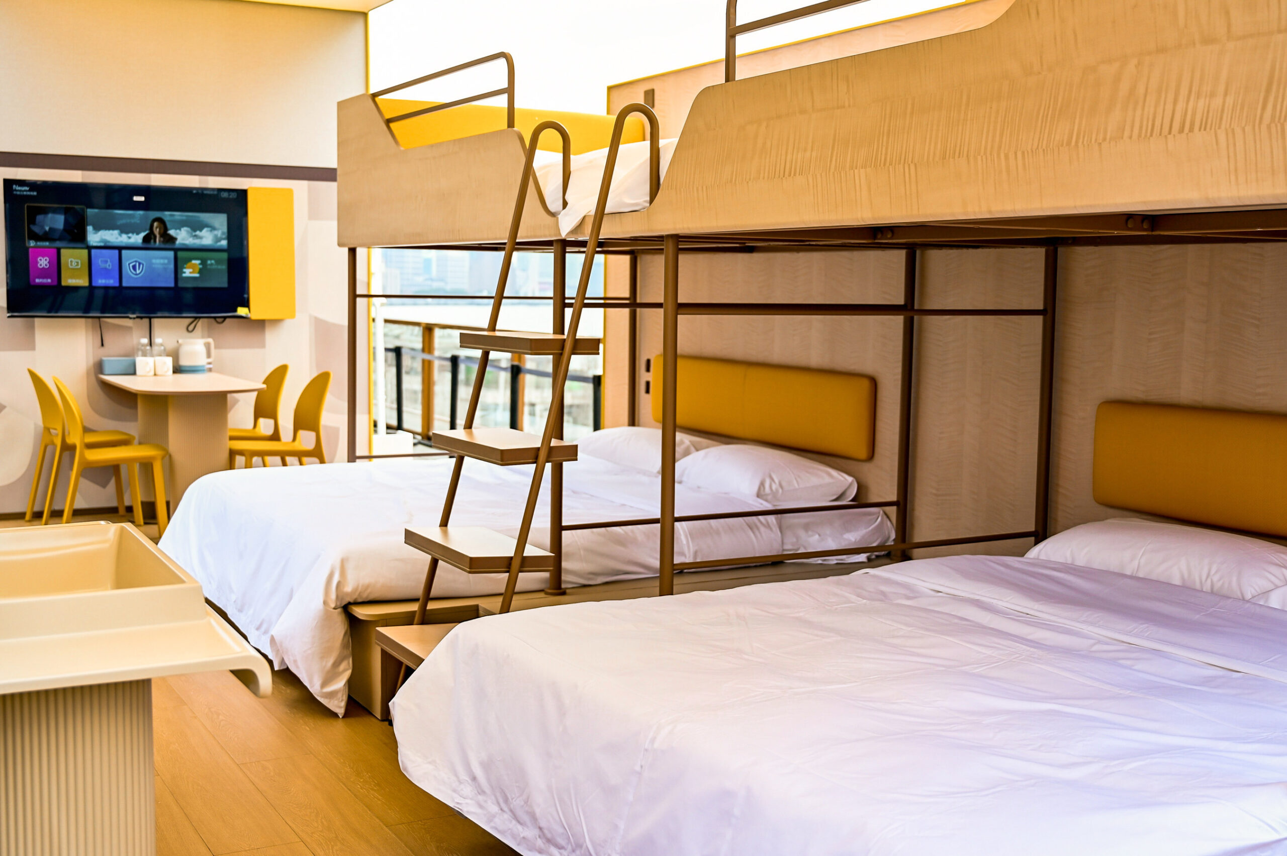 h-world-group-launches-new-hanting-inn-brand,-advancing-hanting-hotel’s-vision-of-hospitality-as-everyday-travel-infrastructure