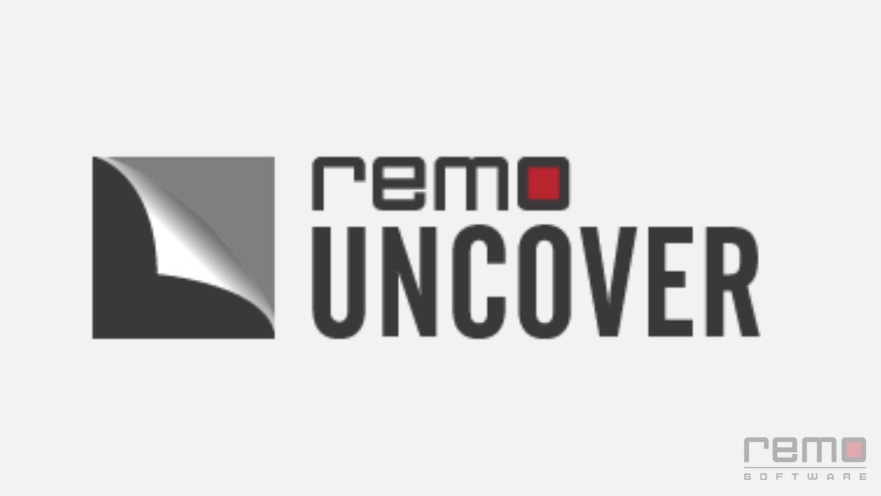 remo-uncover-gathers-windows-evidence-into-structured,-readable-summaries