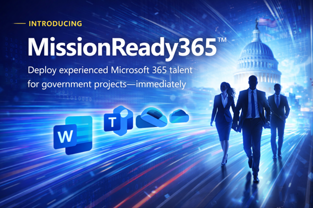 esw-launches-missionready365-to-accelerate-microsoft-365-staffing-for-government-projects