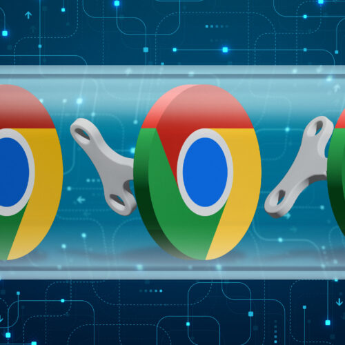 We let Chrome’s Auto Browse agent surf the web for us—here’s what happened
