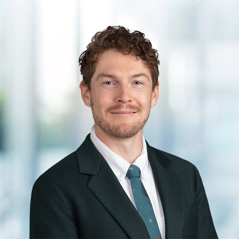 Rashid Muhamedrahimov Named a 2026 Rising Star of the Profession by Consulting Magazine